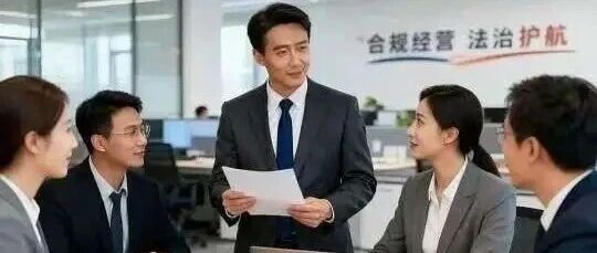 专业法律顾问——老板最该有的“经营底气”